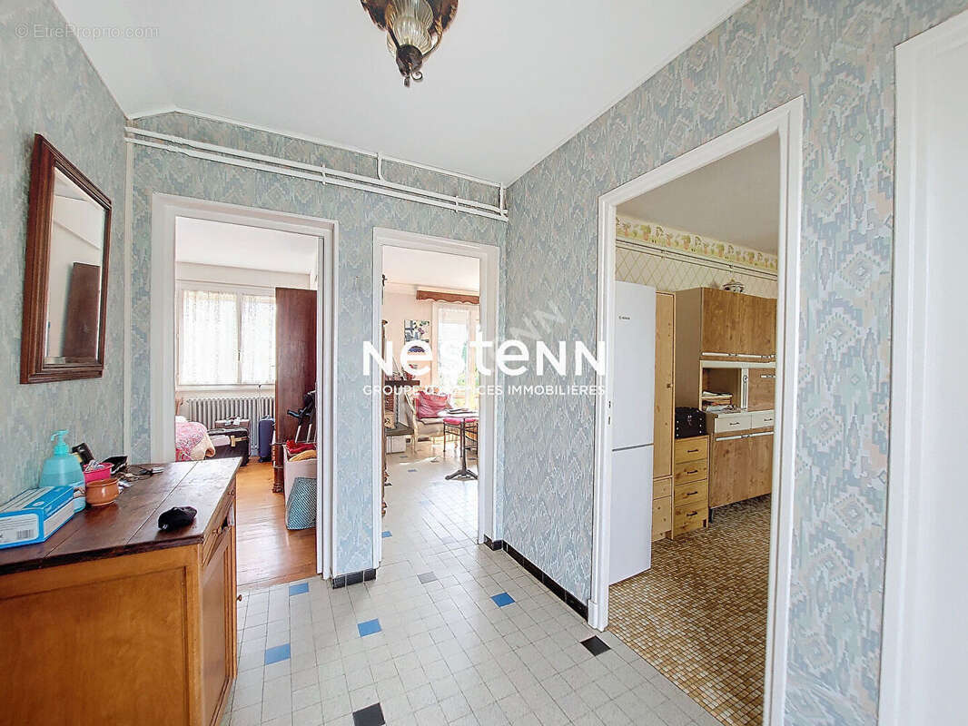Maison à AUCH