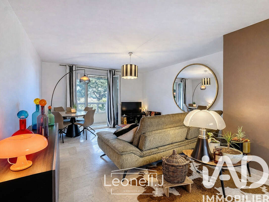 Photo 2 - Appartement à TOULON