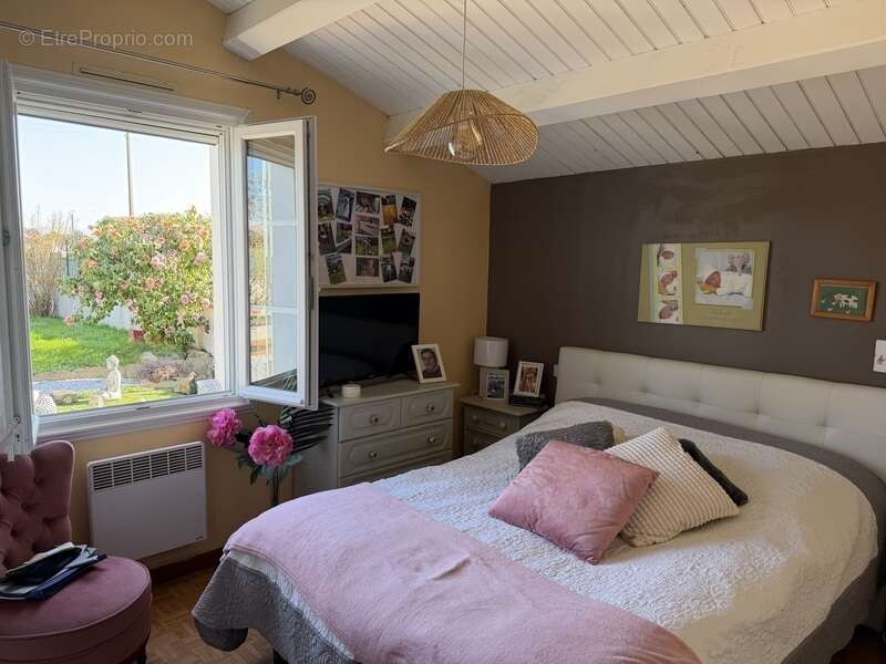 Maison à vendre 3 pièces NOIRMOUTIER EN L'ILE (85) - photo 6