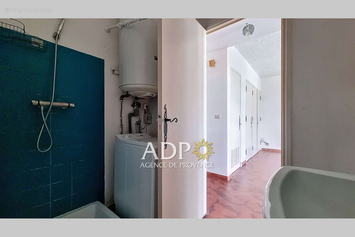 Appartement à PEYMEINADE