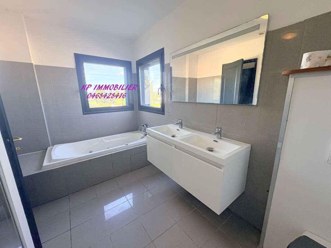 Maison à CUXAC-D'AUDE