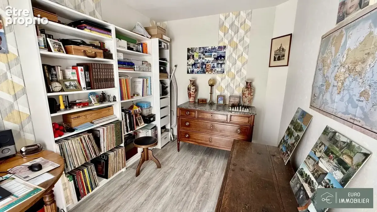 Maison 5 pièces 112 m² à vendre à Sore (40430) - photo 7