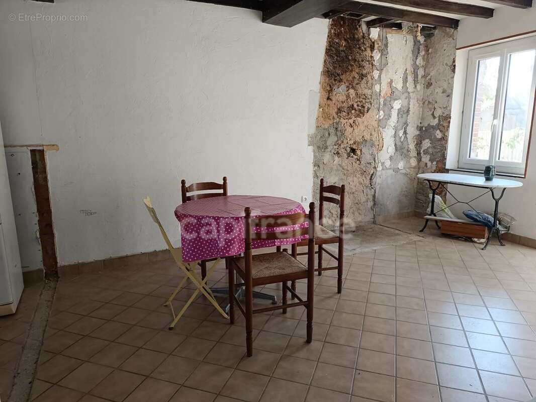 Maison à vendre 3 pièces  (89) - photo 6