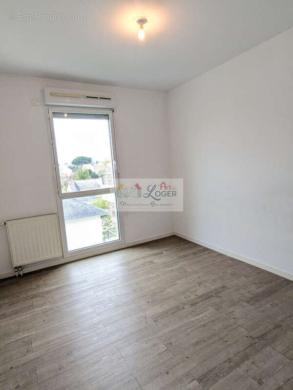 NANTES Rond Point de Rennes  Appartement type 3/4, - photo 7