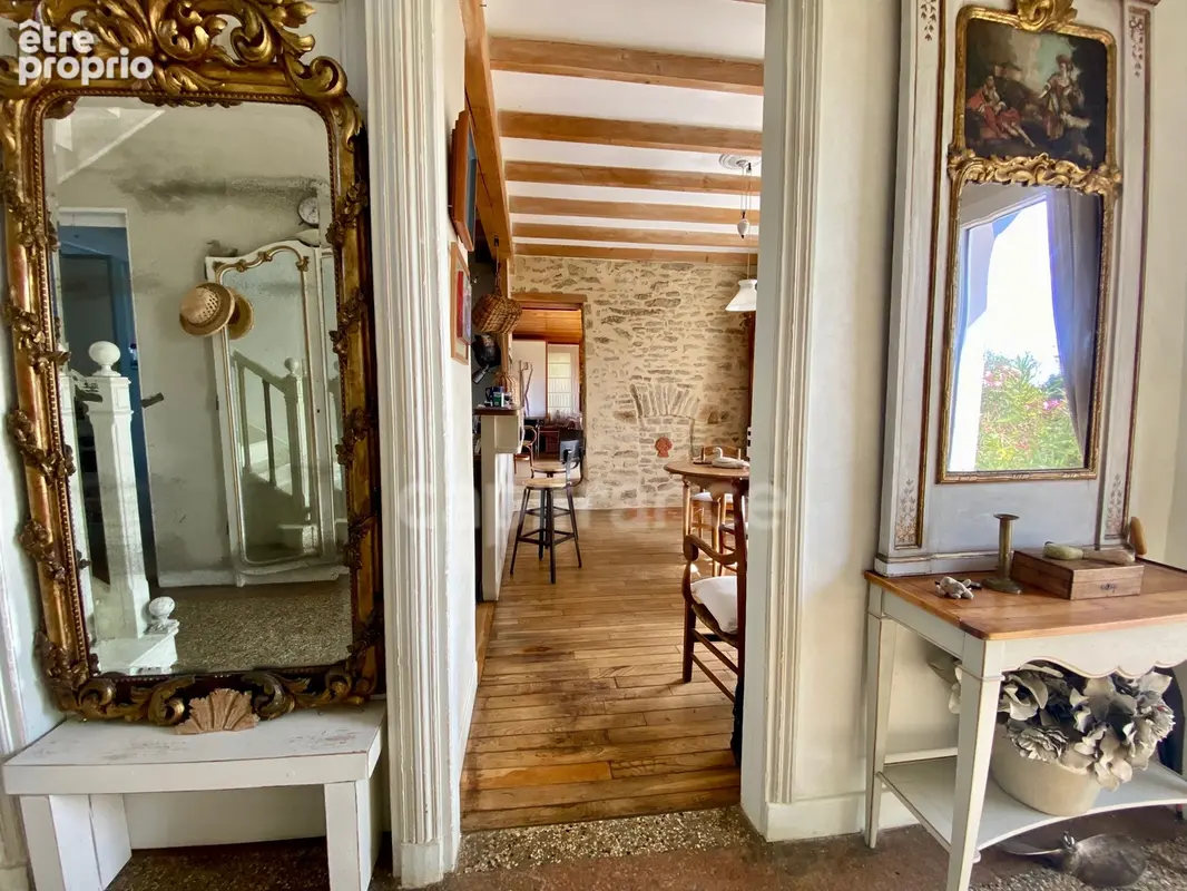 Maison à vendre 6 pièces  (56) - photo 6