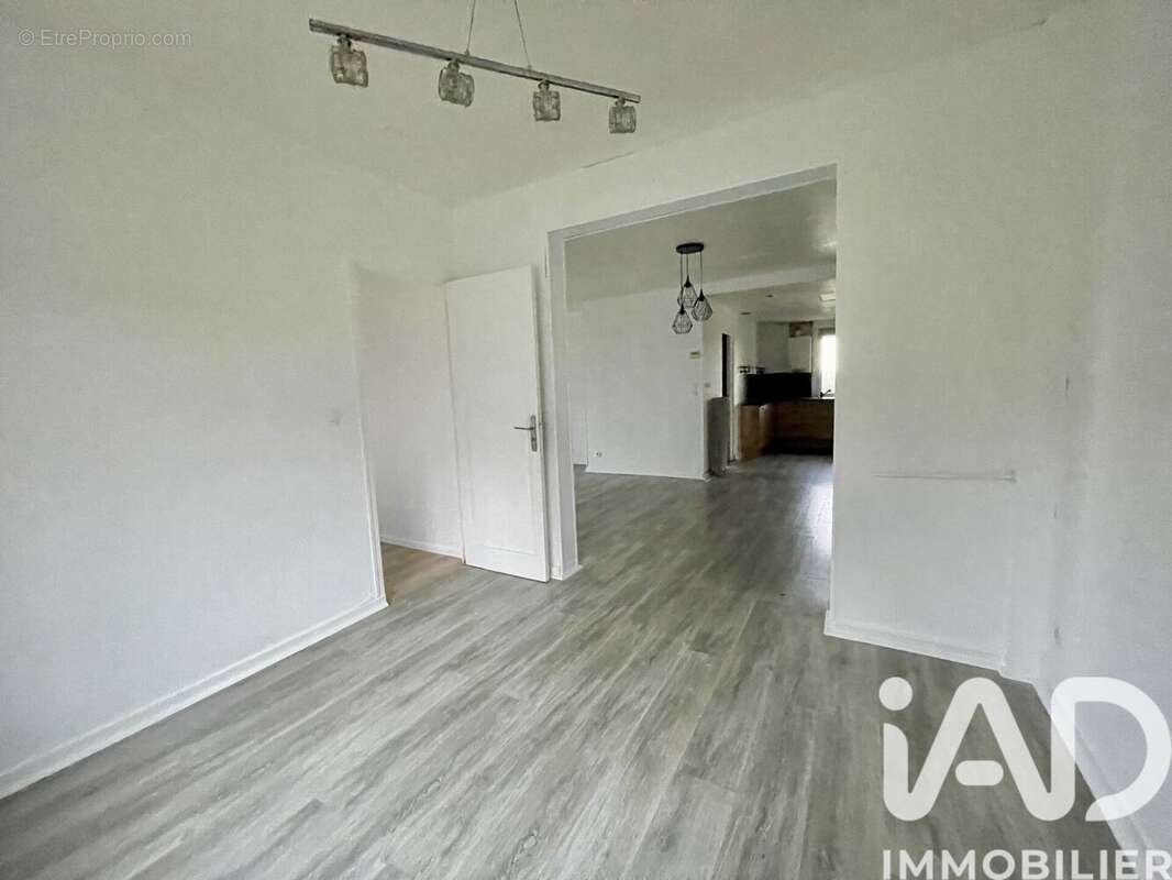 Photo 4 - Maison à MINIHY-TREGUIER