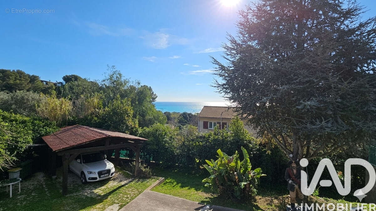 Photo 2 - Maison à HYERES