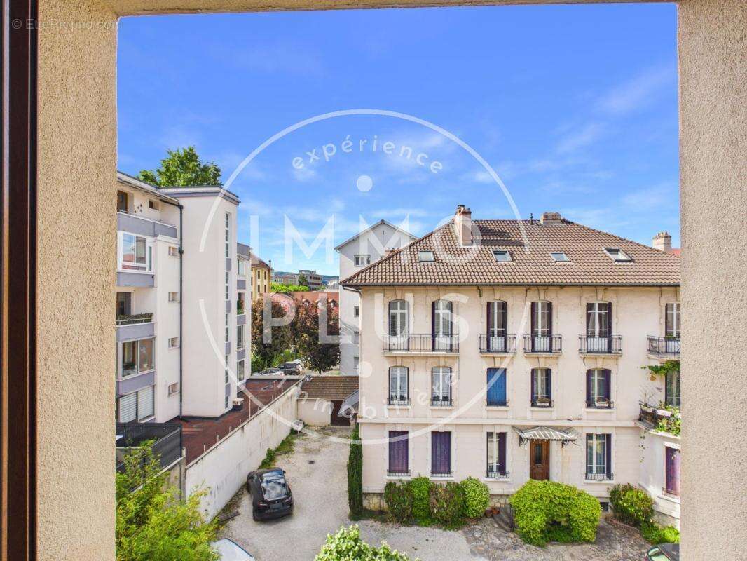 Appartement à ANNECY