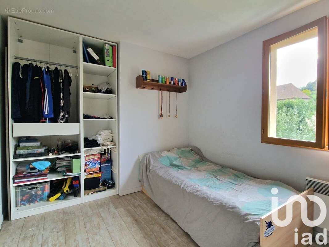 Photo 8 - Maison à BRENS