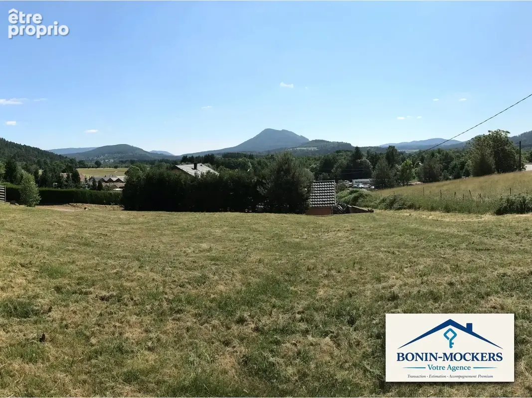Terrain 1 352 m² à vendre à Saales (67420) - photo 5