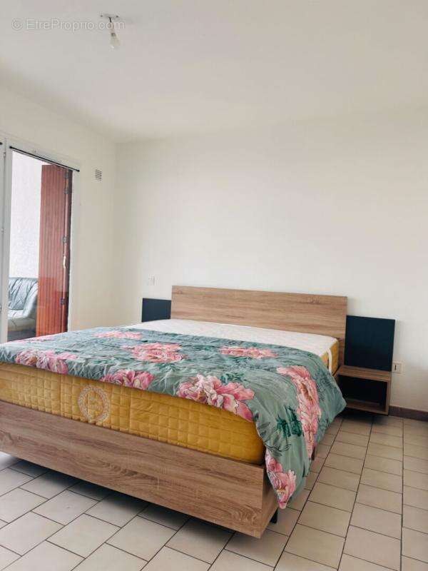 Appartement à VALRAS-PLAGE