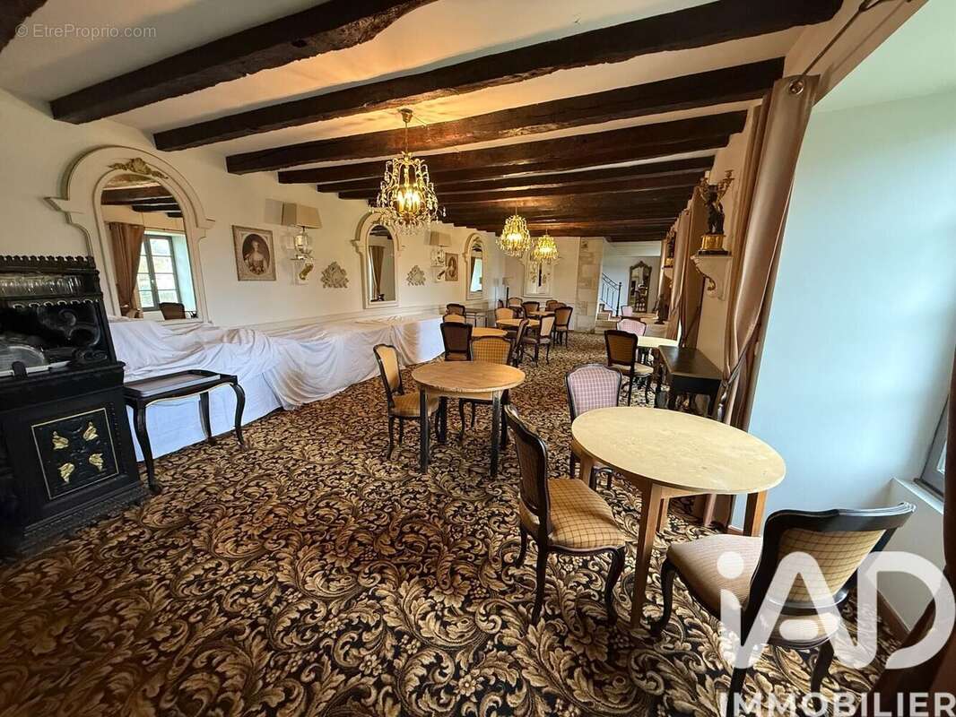 Photo 7 - Maison à SAINT-MAIXENT-L'ECOLE