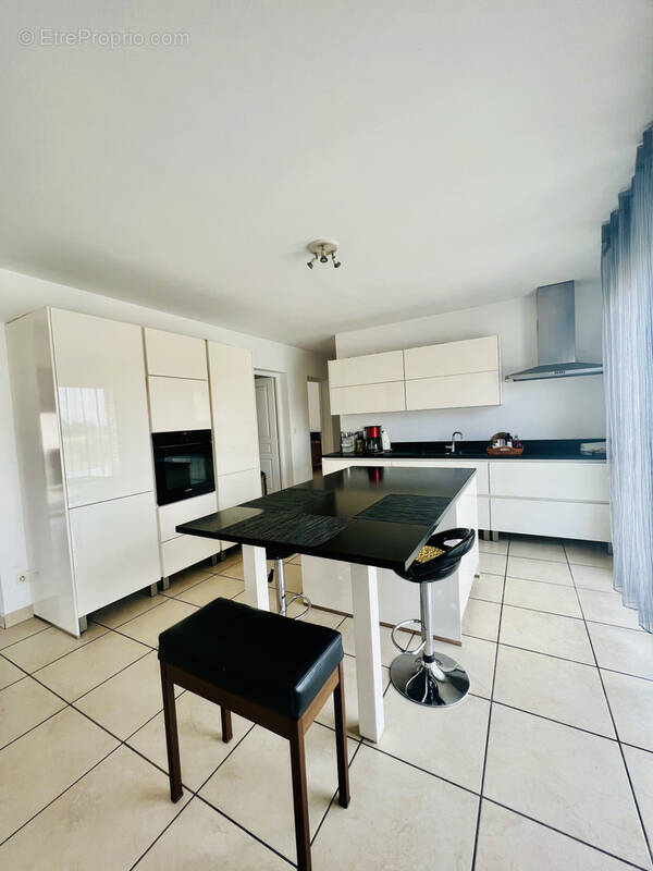 Maison à AIRE-SUR-LA-LYS