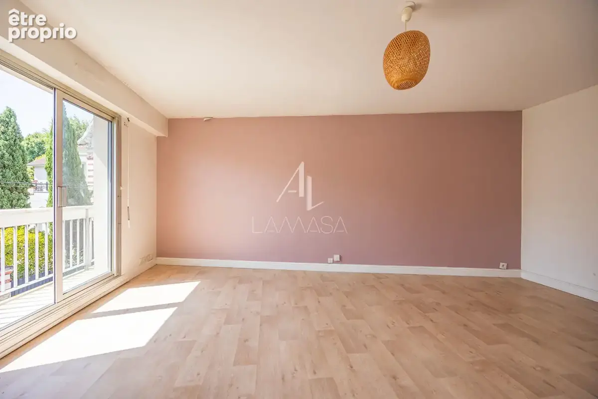 Appartement  F2 - Proche gare Thorigny Sur Marne - photo 4
