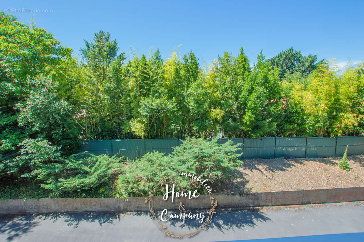 Appartement à SAINT-GEORGES-DE-DIDONNE