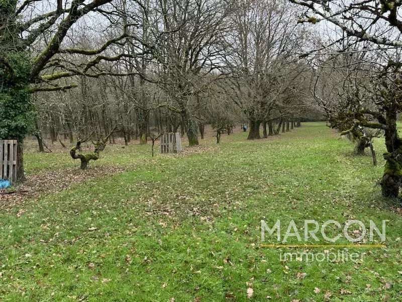 Maison à SAINT-GAULTIER