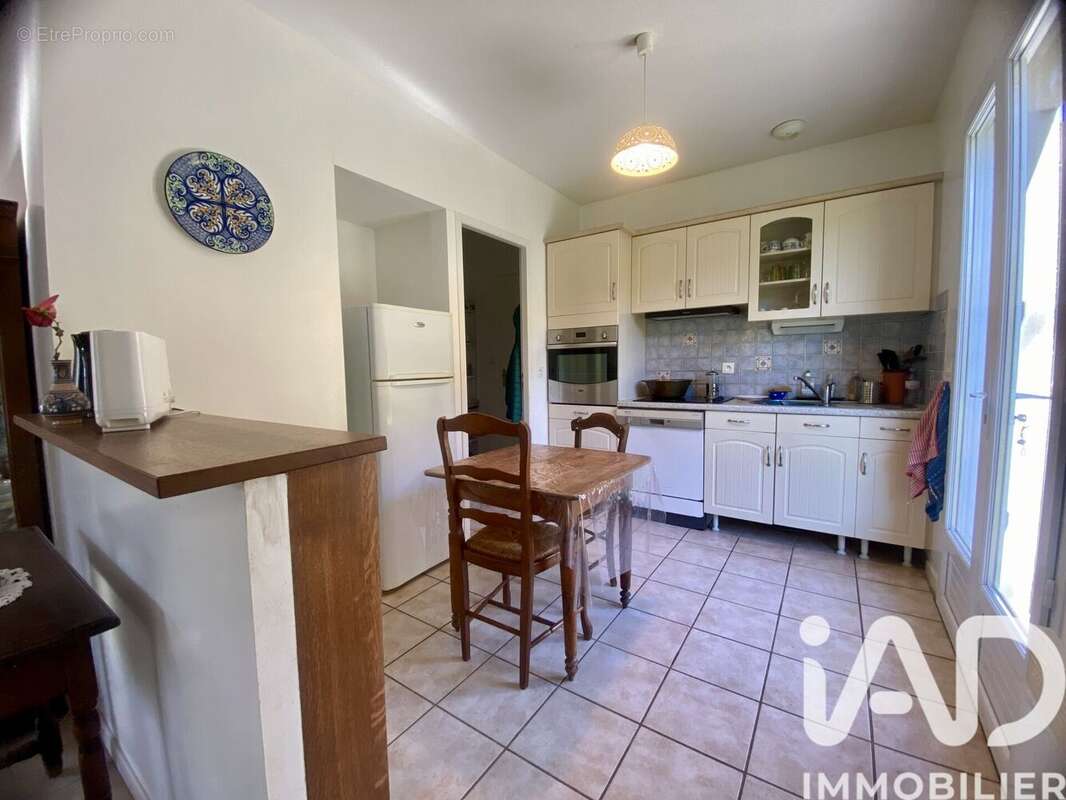 Photo 4 - Maison à HECHES