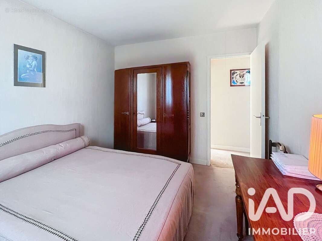 Photo 9 - Appartement à LE BOURGET