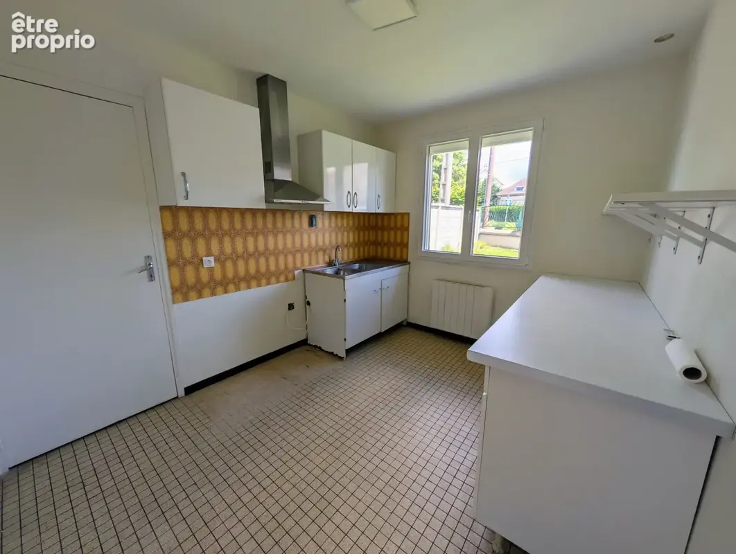 Vente Troyes maison plain-pied 71m2 2 chambres sur 403m2 terrain - photo 7