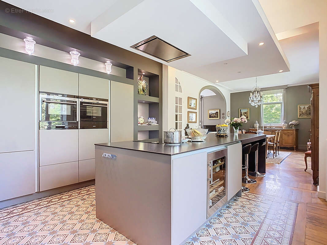 Maison à SAILLY-SUR-LA-LYS