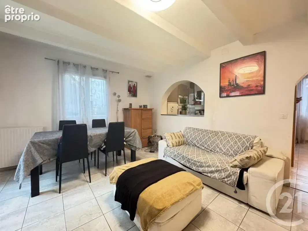 Maison 84 m² à Fontenay-Sous-Bois  - photo 4