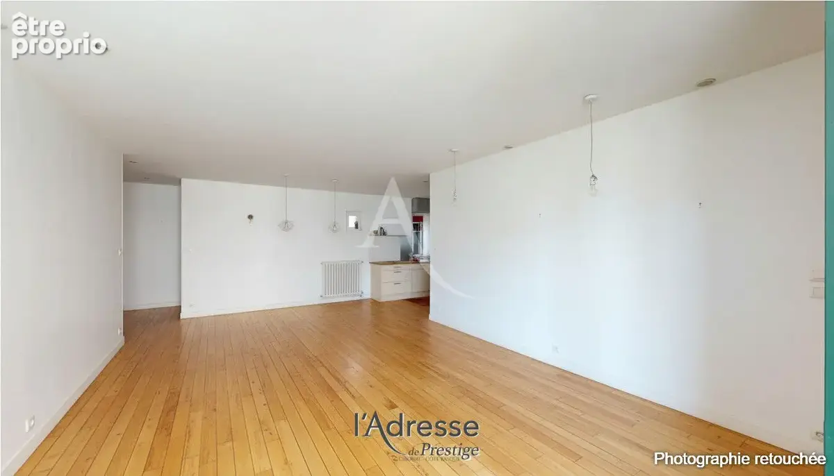 Ciboure - Appartement de caractère de 103 m² au coeur du village - photo 4