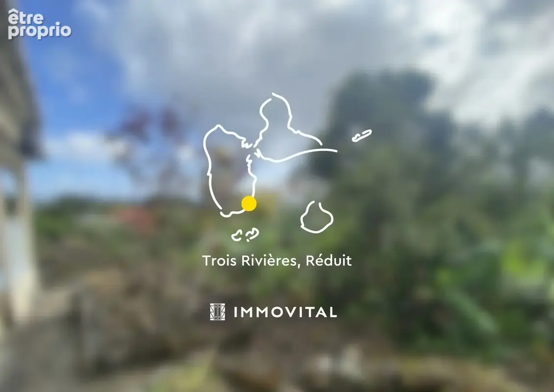Maison T5 Vue mer à Trois‑Rivières - Réduit. - photo 11