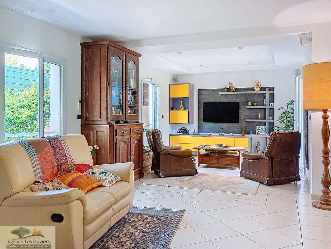 Maison à SAINT-GEORGES-D&#039;ORQUES