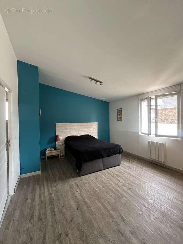 Maison - louargat - photo 6