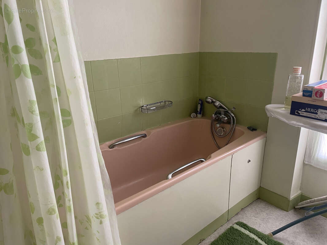 Maison à LA FERTE-GAUCHER