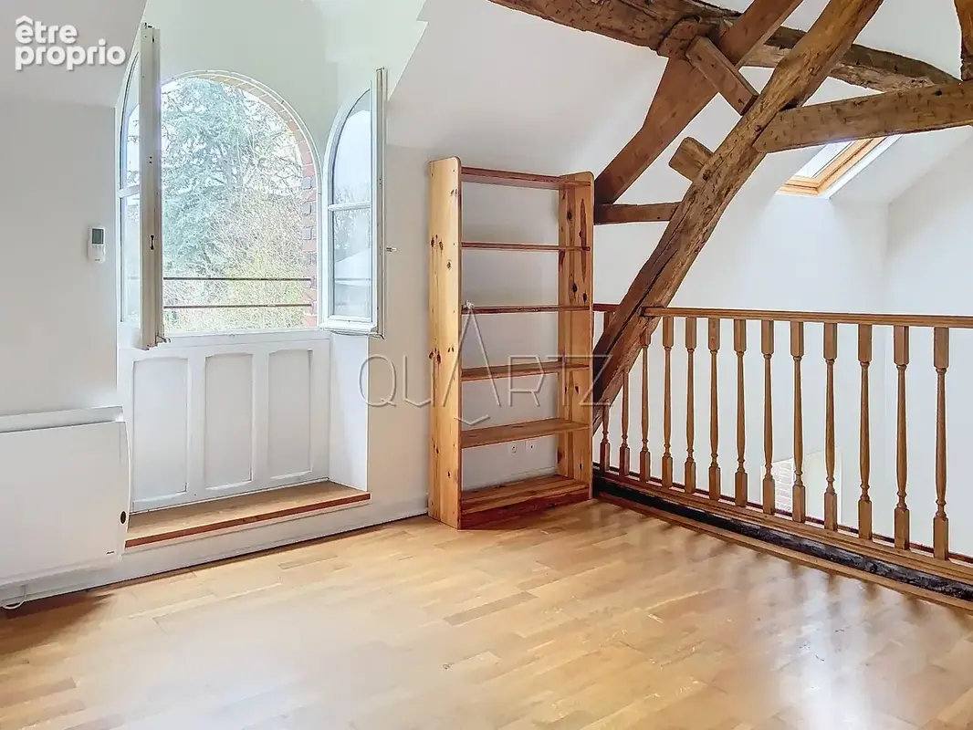 Maison 10 pièces 253 m² à vendre à Chateauneuf-En-Thymerais (28170) - photo 6