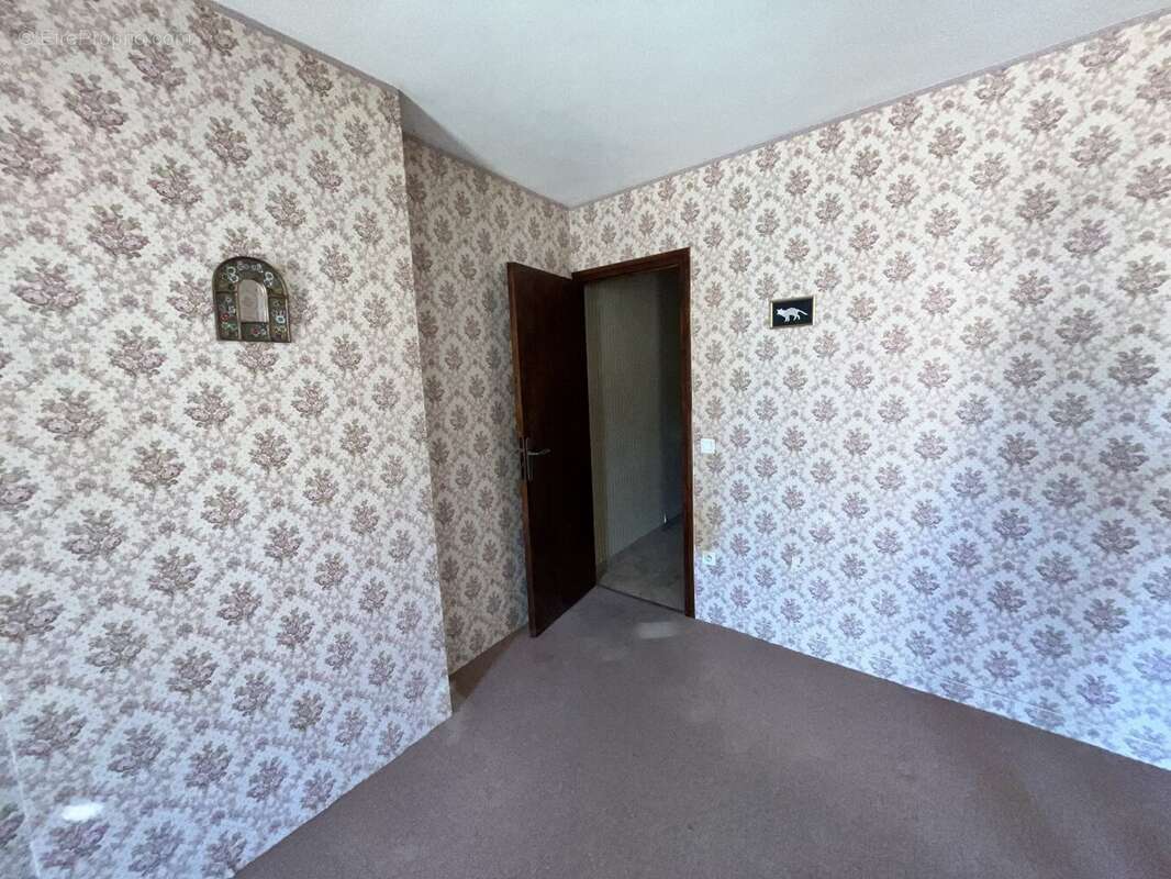 Maison à SAINT-HIPPOLYTE-DU-FORT