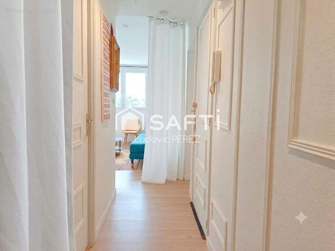 Appartement 68 m² à Toulouse  - photo 4