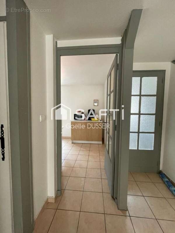 Photo 2 - Appartement à MONTMARAULT