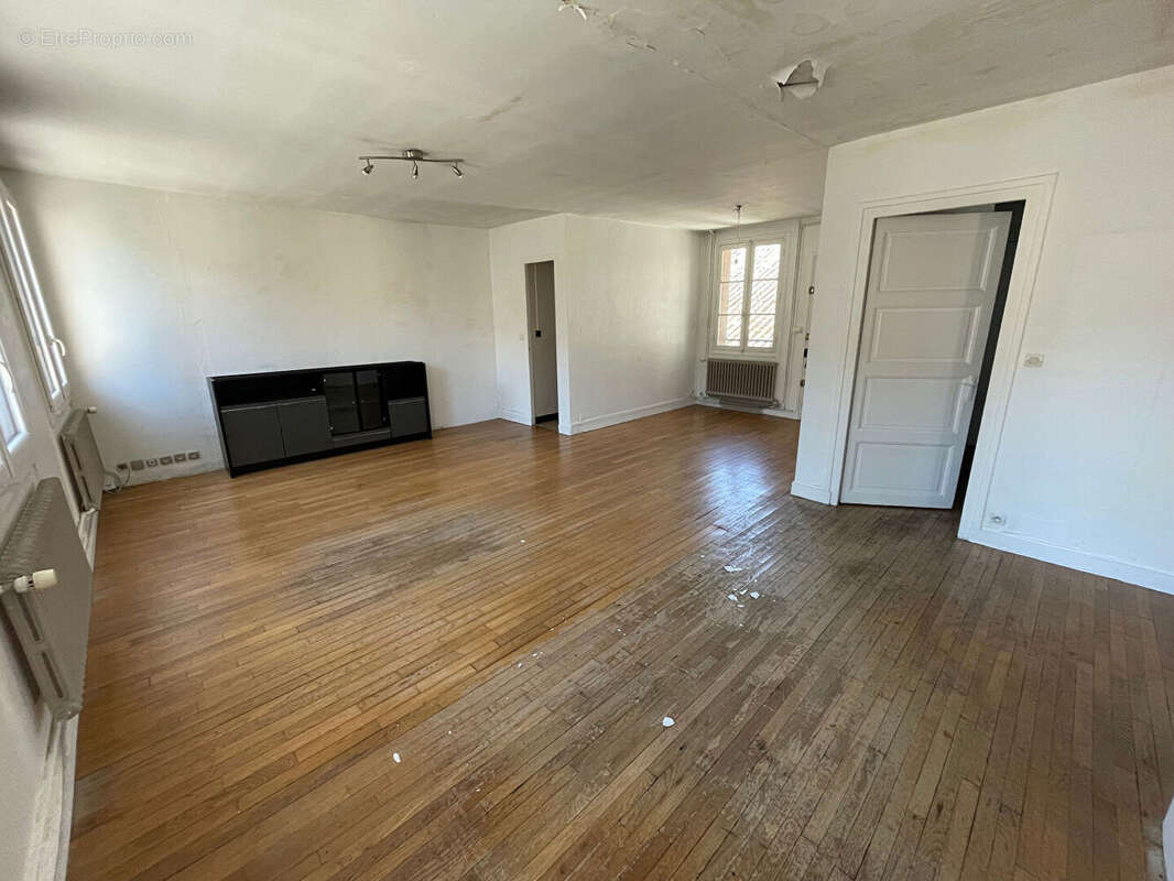 Appartement à ETAMPES