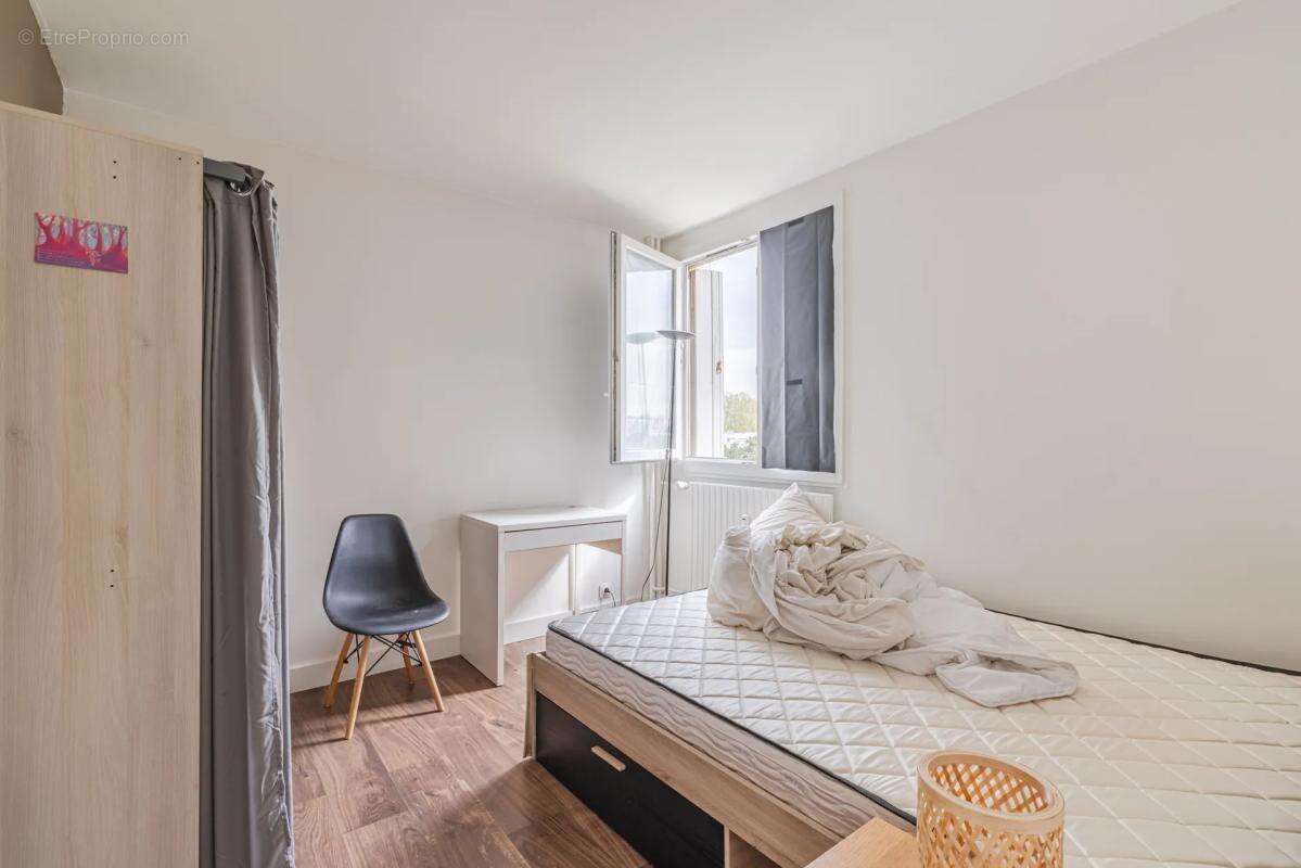 Appartement à SAINT-DENIS