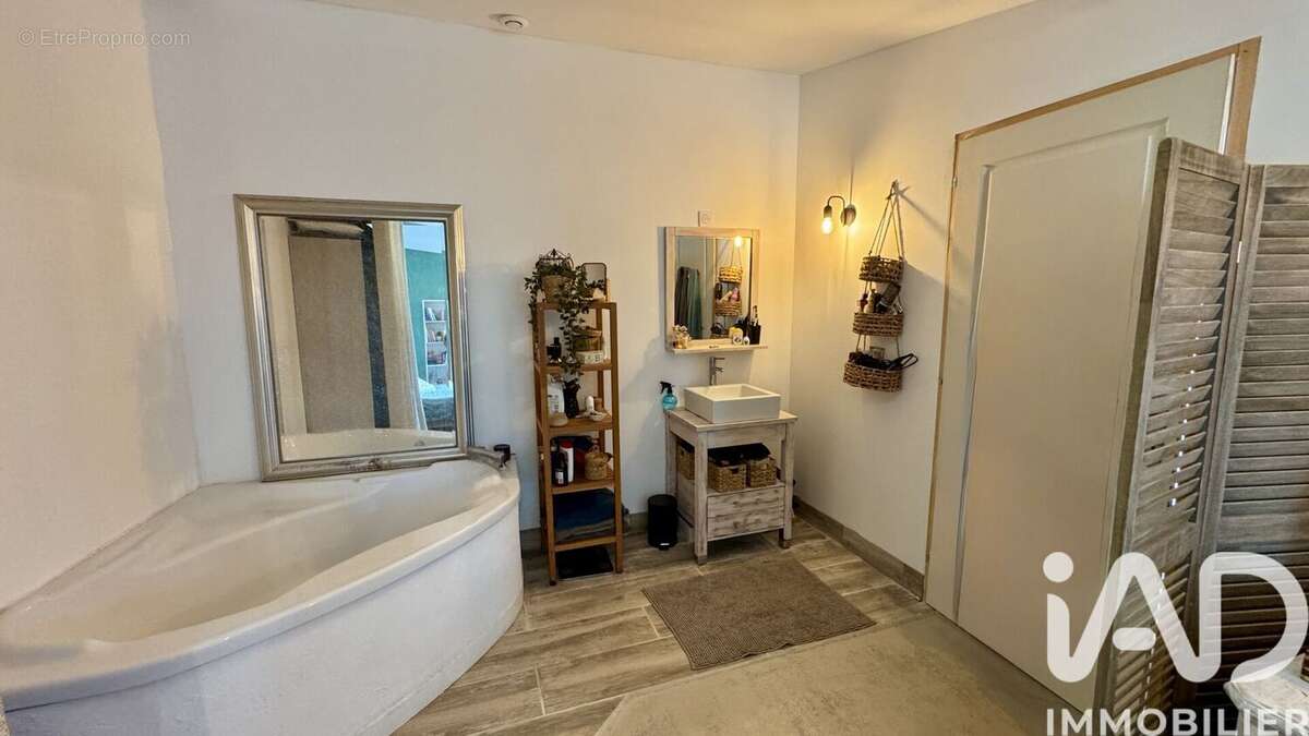 Photo 5 - Maison à LONGEVILLE-SUR-MER