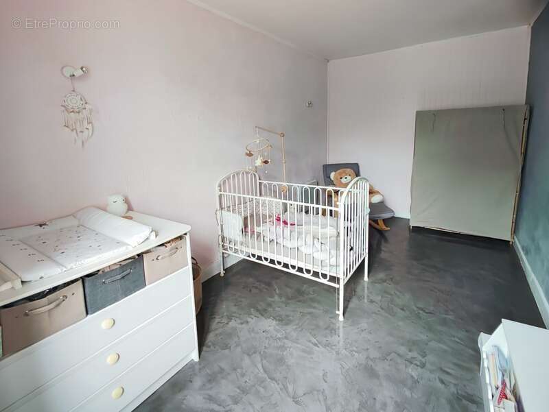 Maison à RABASTENS-DE-BIGORRE