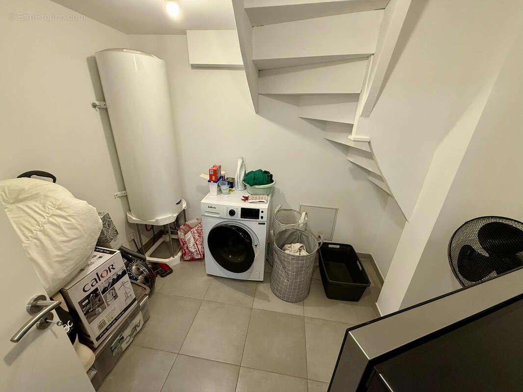 Maison à VILLEGAILHENC