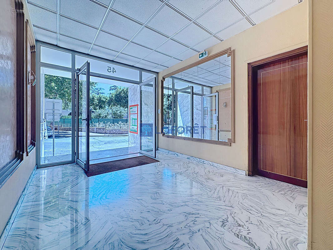 Appartement à DRAGUIGNAN