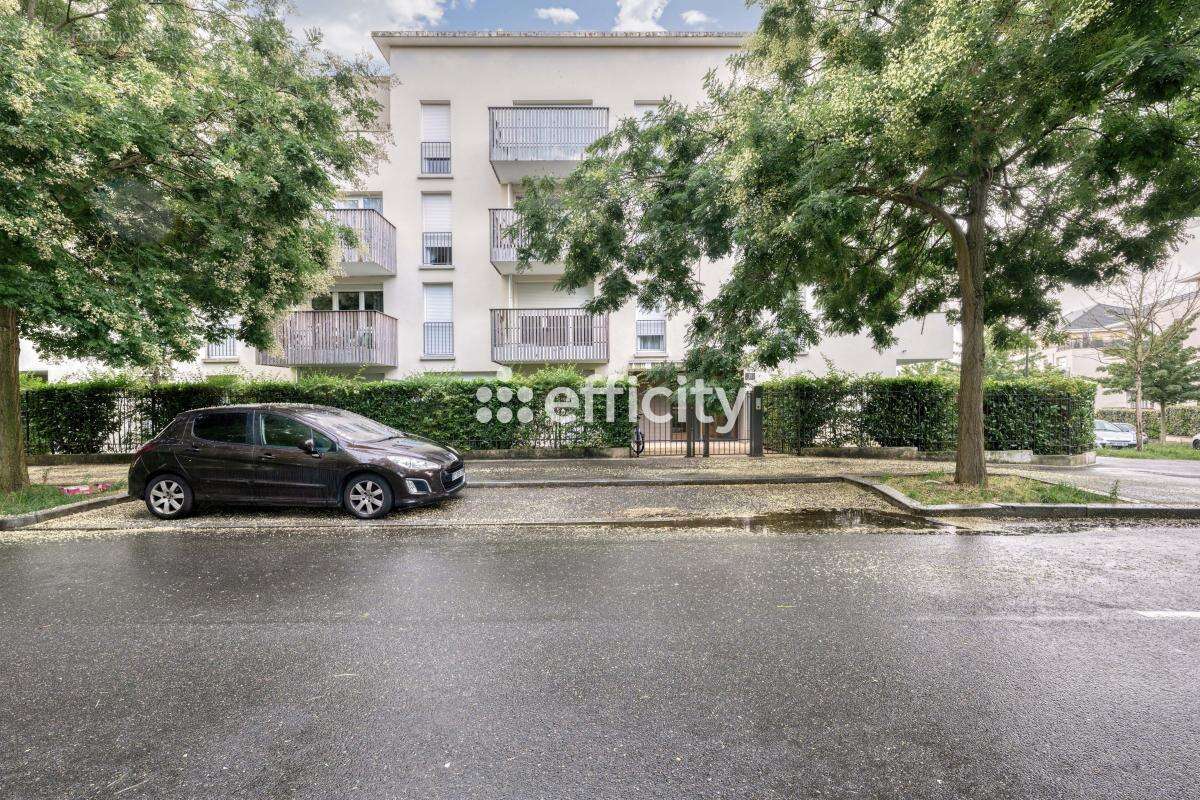 Appartement à MEAUX