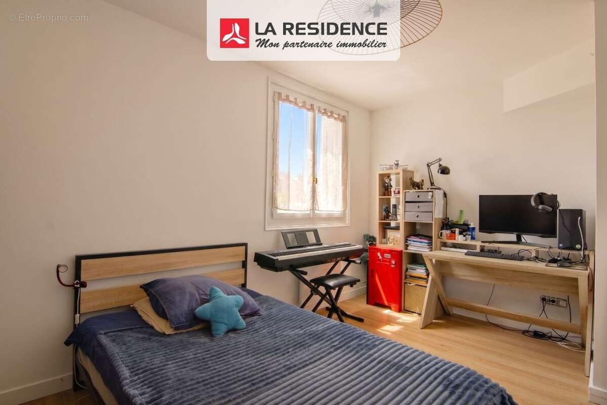 Appartement 67 m² à Taverny  - photo 7
