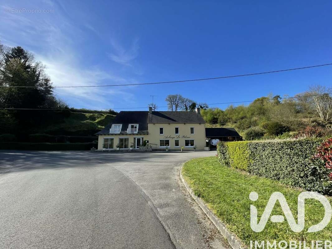 Maison 275 m² à Canihuel  - photo 3
