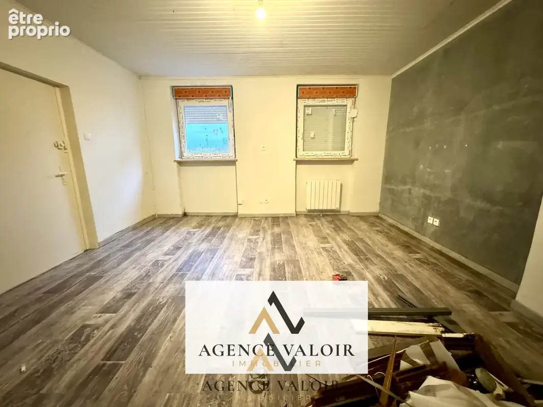 FORBACH - Maison 136m2 - 6 chambres - photo 5
