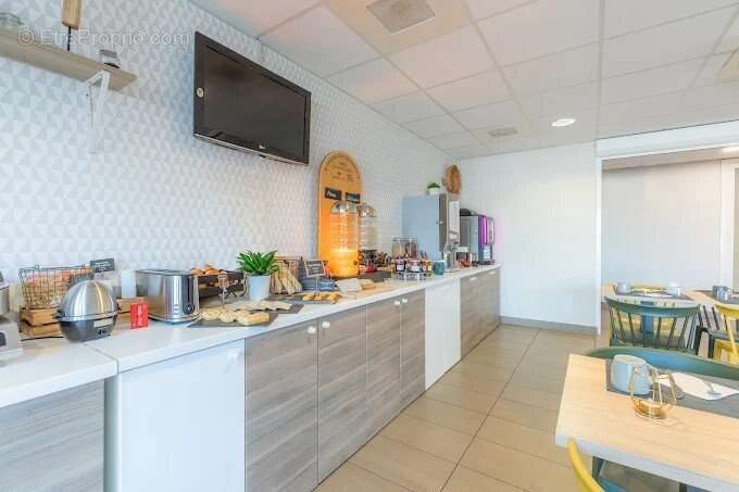 Appartement à CORNEBARRIEU