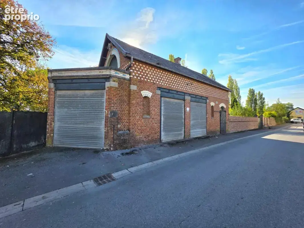 Maison de maître de 11 pièces de 350 m² à Fourmies - photo 6