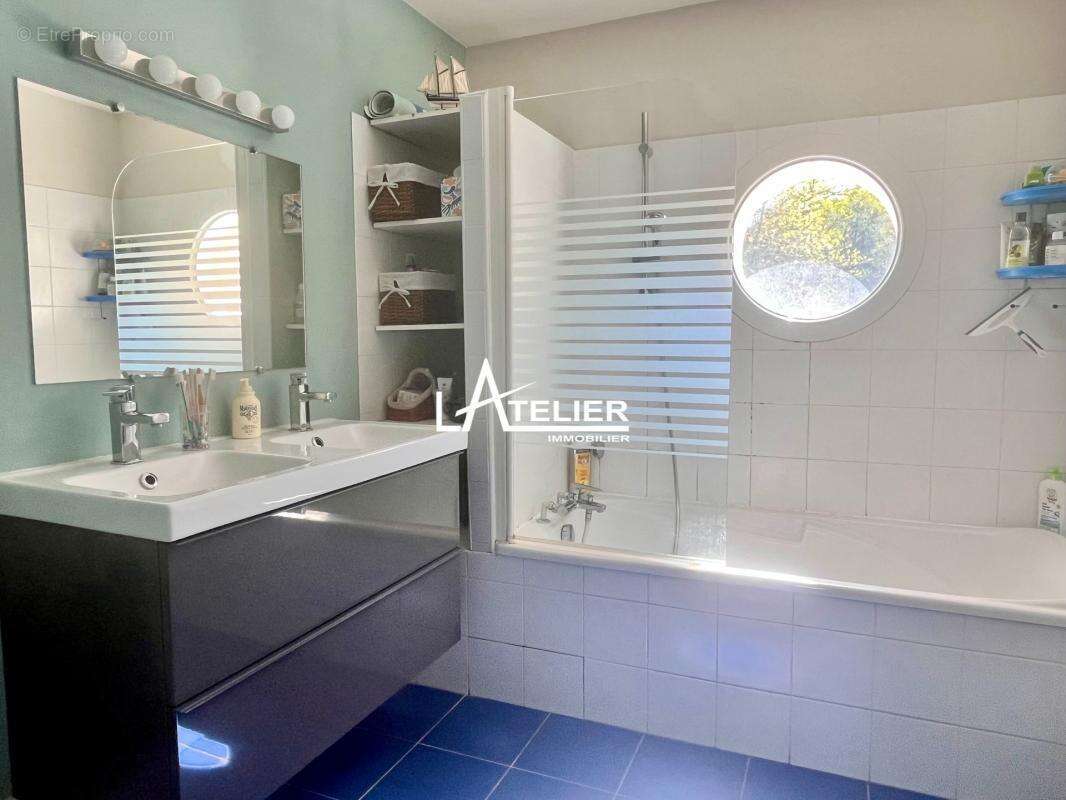 Maison à VIGNEUX-DE-BRETAGNE