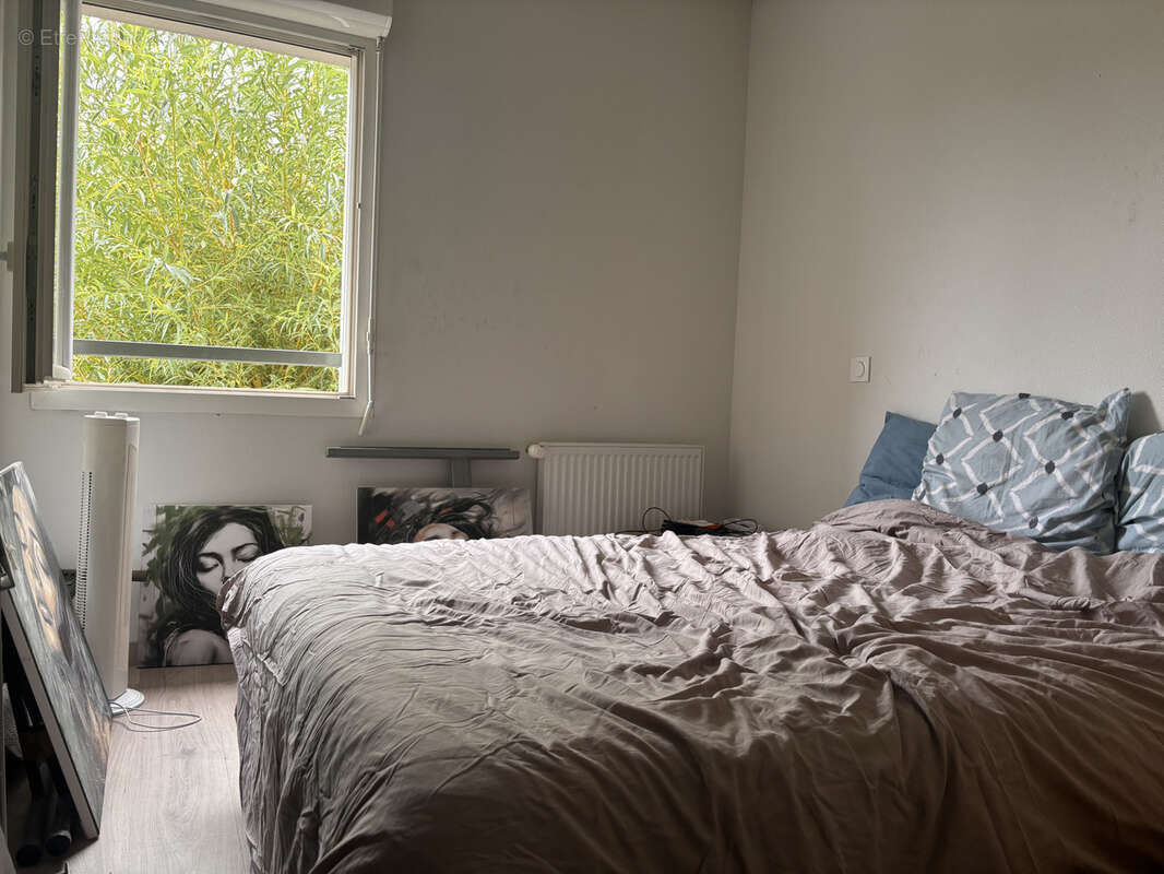 Appartement à MERIGNAC