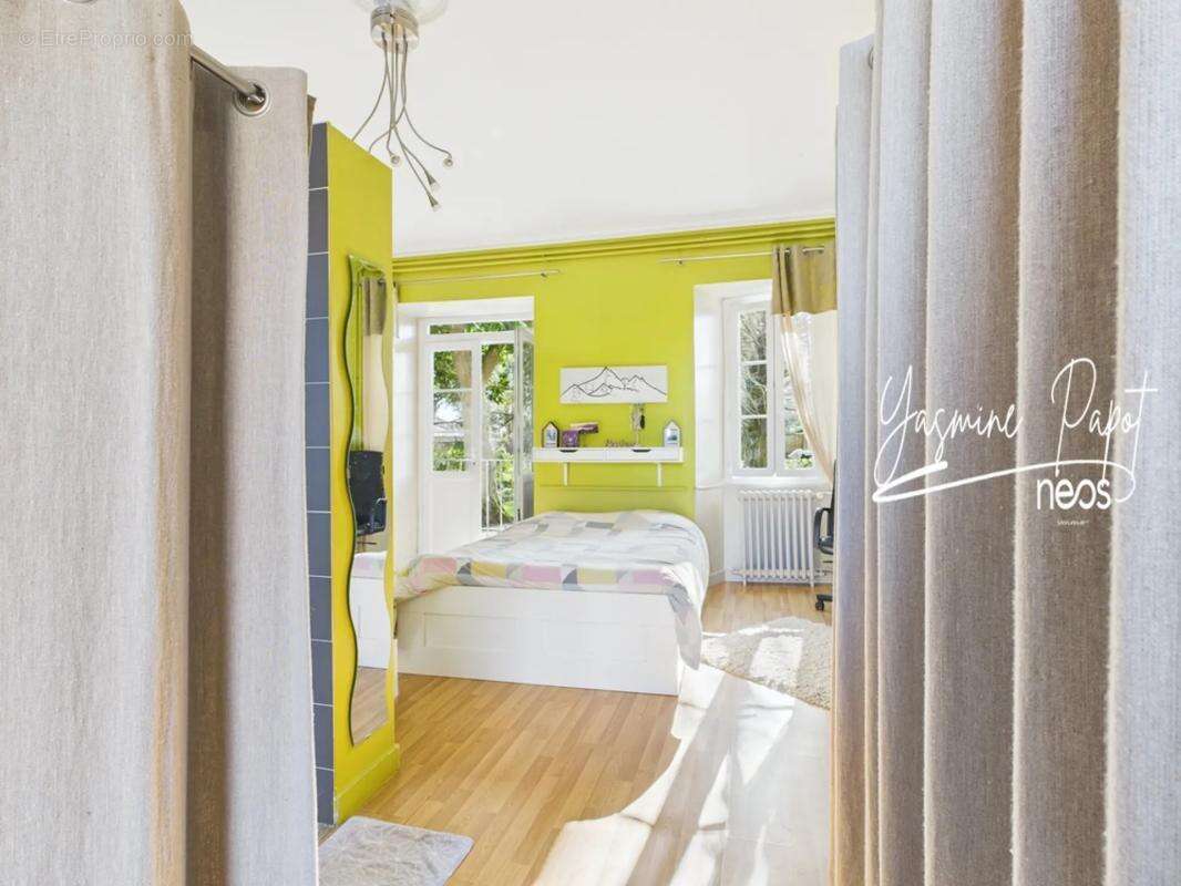 Maison à SAINT-MARTIN-DE-SAINT-MAIXENT