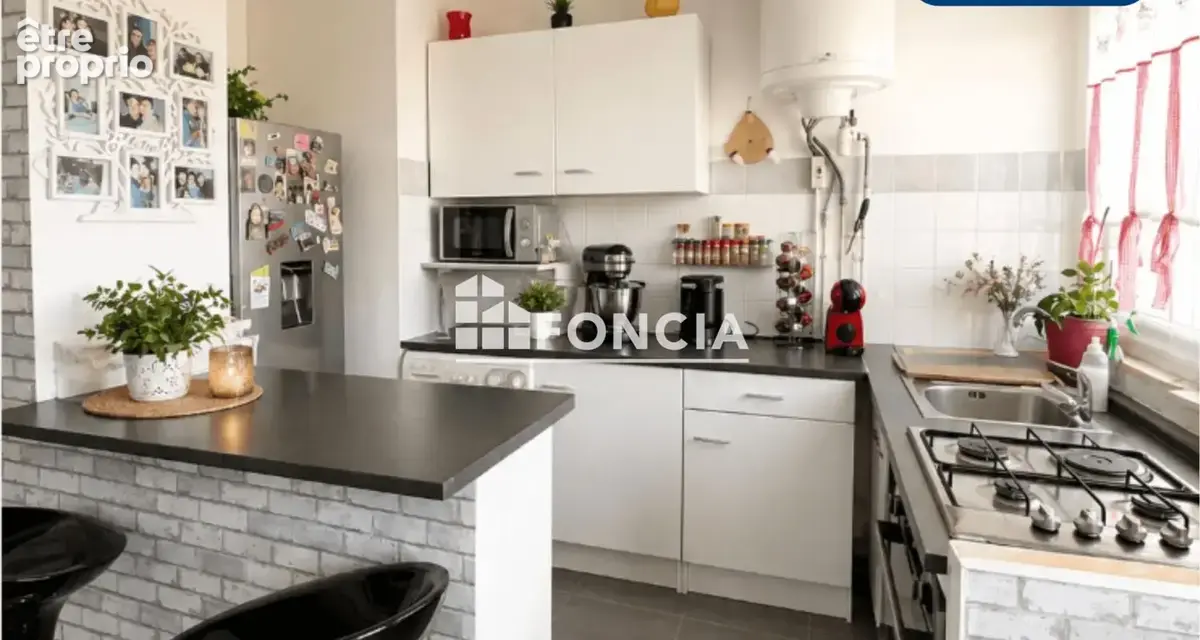 Appartement à MONDRAGON